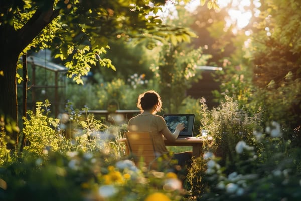 Registration Lifestyle